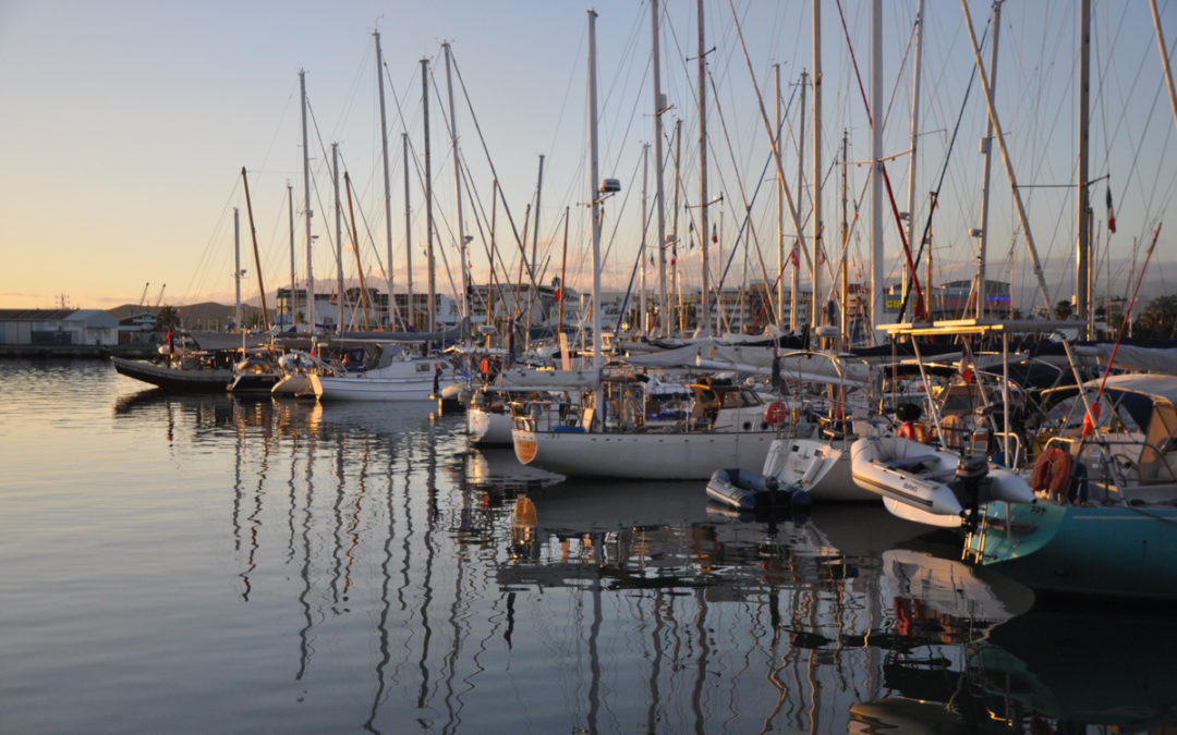 Observatoire Economique Maritime. Bilan de l’enquête 2016 : « Sport, Loisirs, Commerce et Industrie Nautiques ».