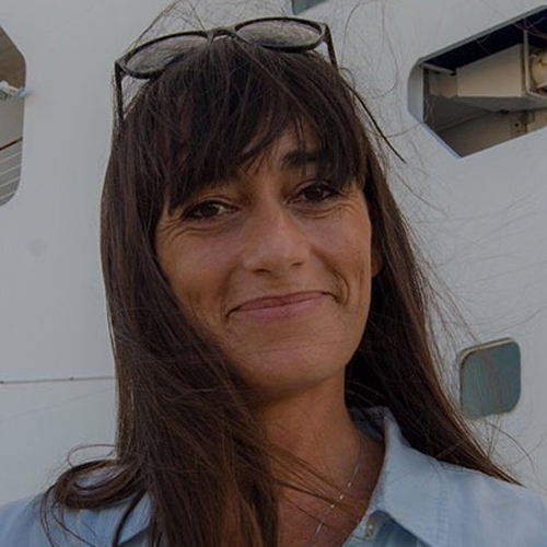 Elodie JAUNAY