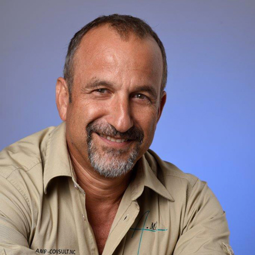 Philippe MICHEL
