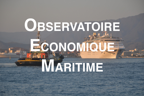 Observatoire Economique maritime