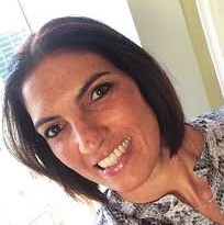 Sylvie HELMY