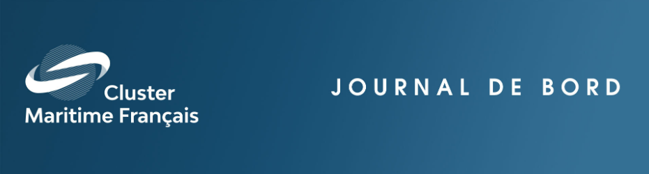Le journal de bord de la place maritime française n°80