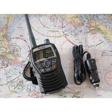 De la bonne utilisation de la VHF