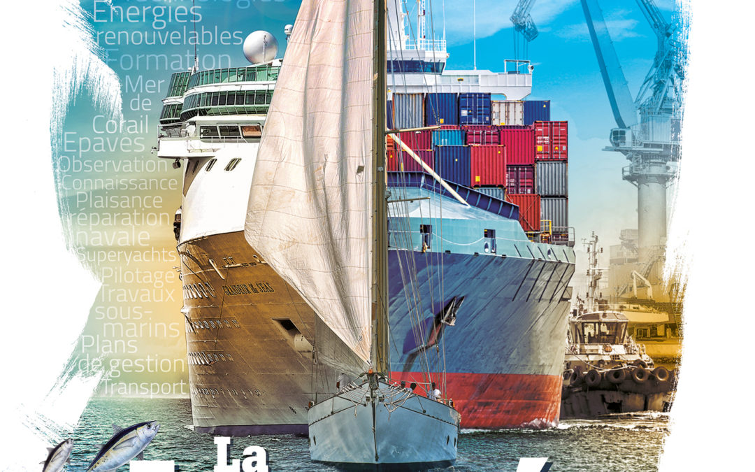 La Journée de la Mer 2019