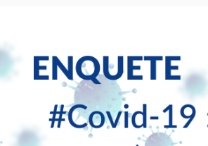 Résultats de la 3è enquête Covid-19