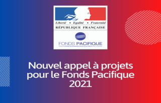 Appel à projets : Fonds de coopération économique, sociale et culturelle pour le Pacifique