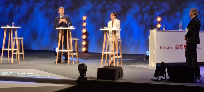 Les prochaines Assises de l’économie de la mer se tiendront à Lille