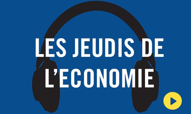 jeudis de l'economie