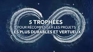 Devenez le prochain lauréat des “Trophées Innovation Océan”