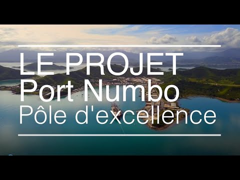 Pôle d’excellence maritime – Numbo : Avis de Consultations