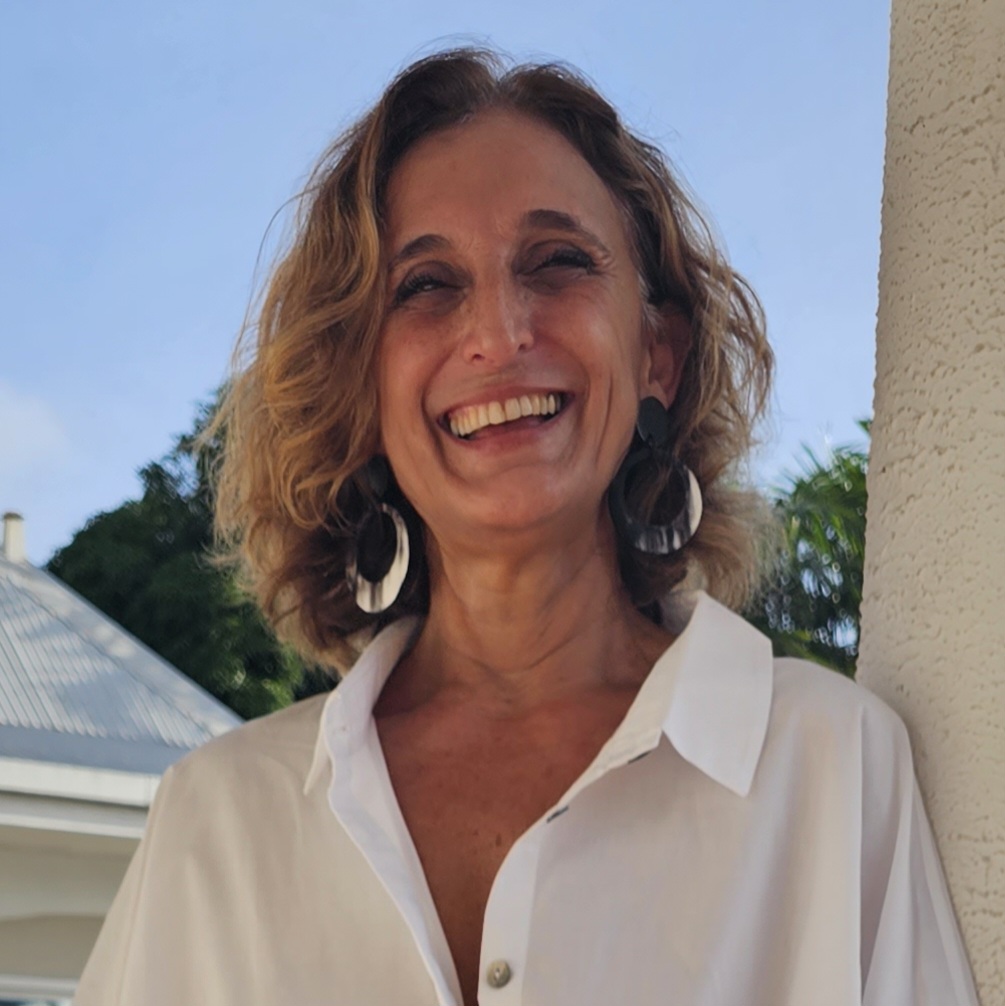 Alexandrine CASIMIR