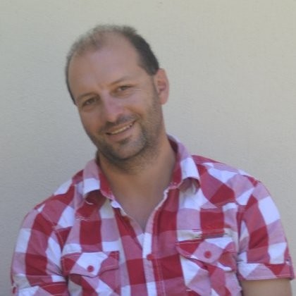 Yann BOUVET